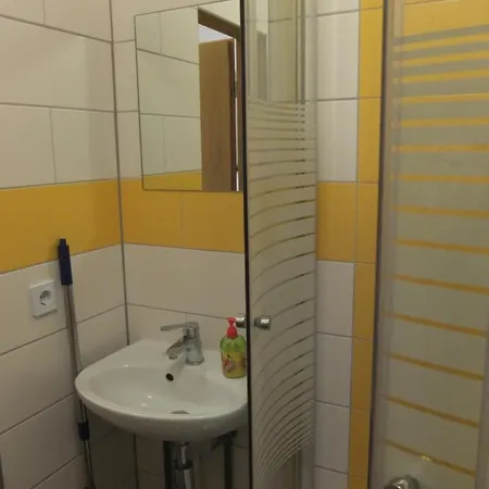 Lägenhet Smarte Im Zentrum