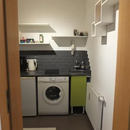 Apartamento Smarte Im Zentrum *