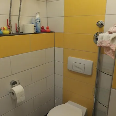 Smarte Im Zentrum