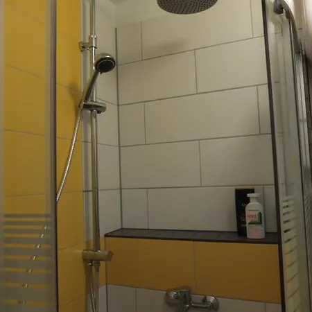 Smarte Im Zentrum Apartamento *