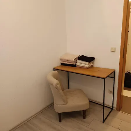 Apartment Smarte Im Zentrum *