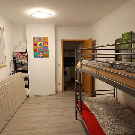 Smarte Im Zentrum Apartment Leipzig