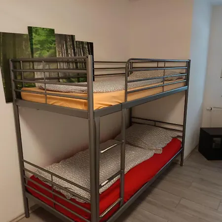 Apartamento Smarte Im Zentrum Leipzig