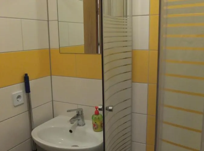 Appartement Smarte Im Zentrum