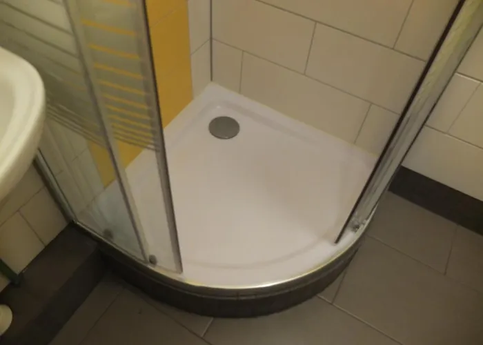 Smarte Im Zentrum Leipzig