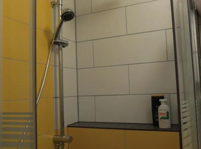 Smarte Im Zentrum Appartement *